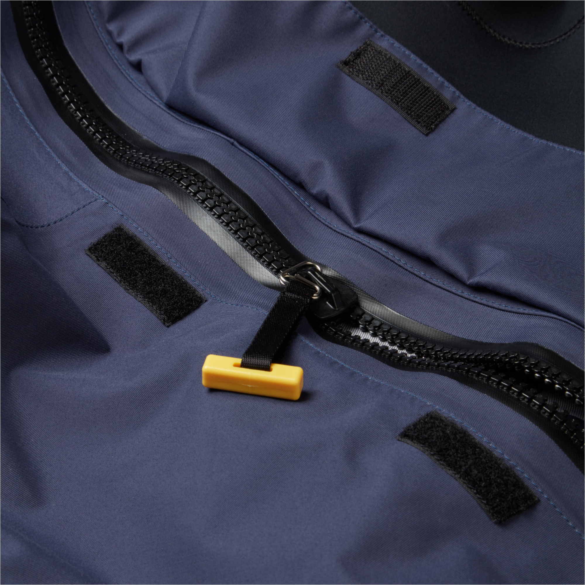 2026 Gill Junior Pro Drysuit 4806J - Navy